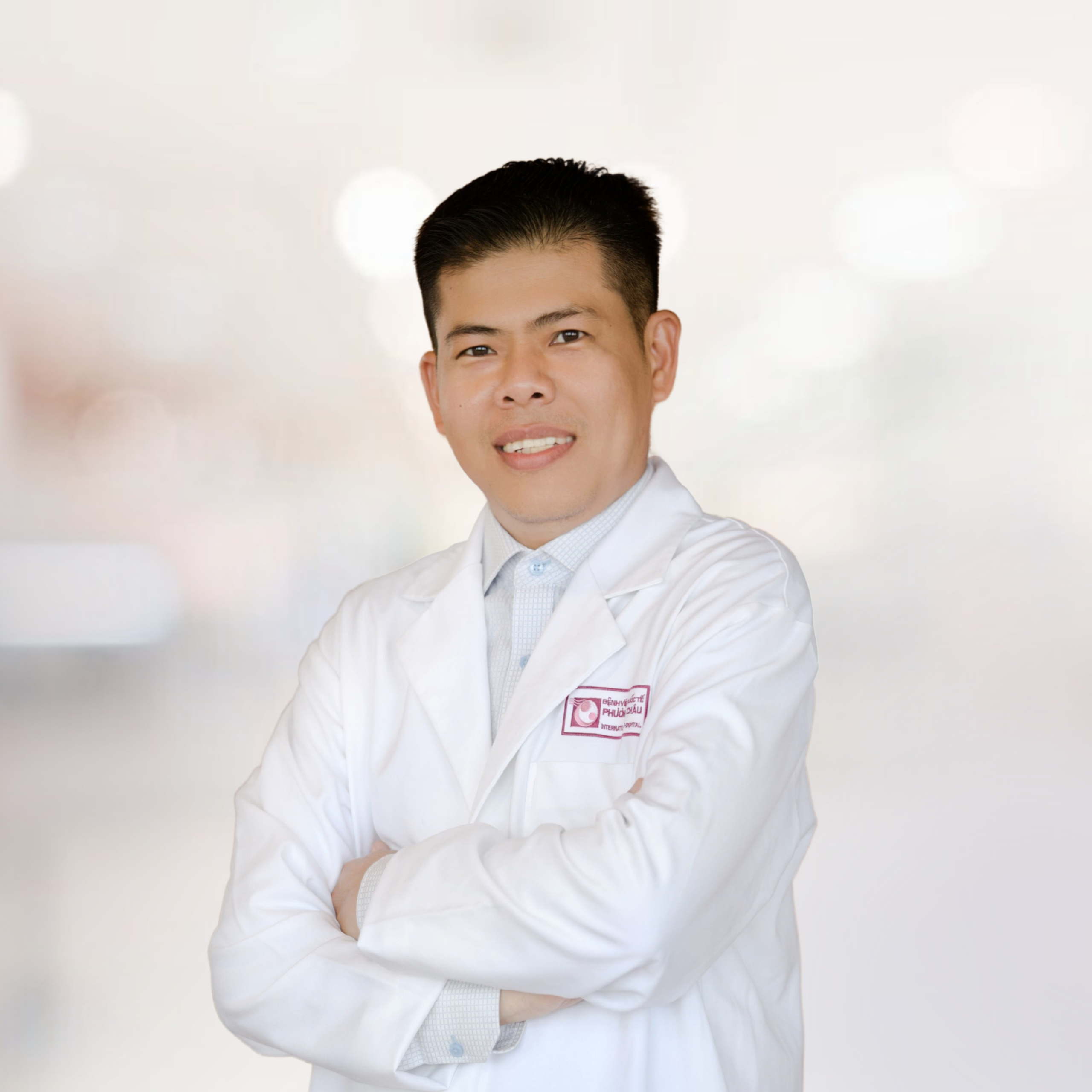 doctor: du huynh hong ngoc