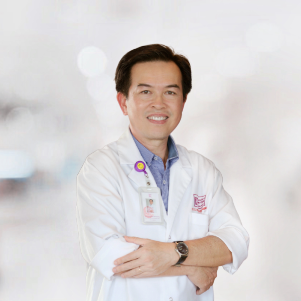 doctor: nguyen viet quang