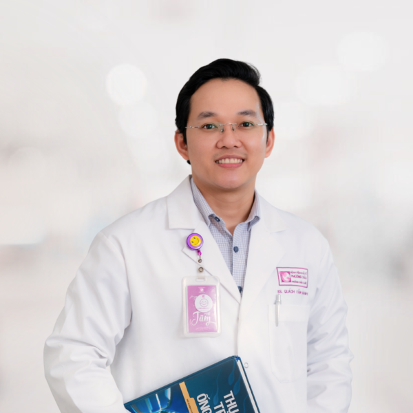 doctor: quach van thanh