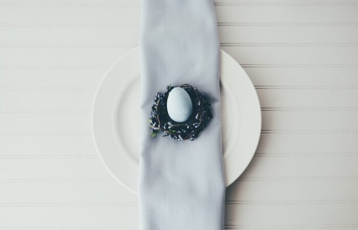 Photo Egg retrieval