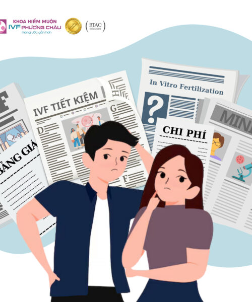 Couple IVF