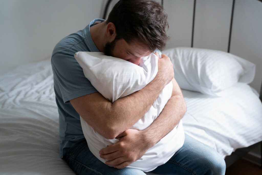 Hiếm muộn do nam giới: Nguyên nhân và giải pháp