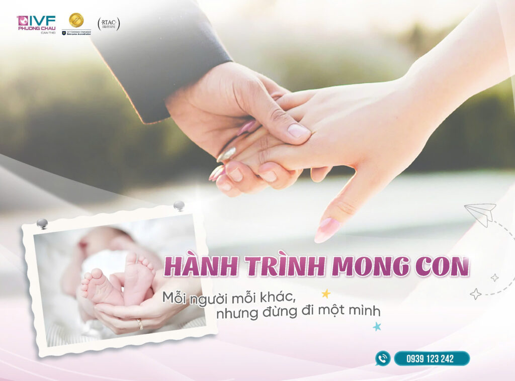 Hành trình mong con mỗi người mỗi khác nhưng đừng đi một mình